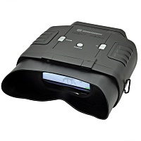 Цифровой прибор ночного видения Bresser 3x20 (1877480) Цифровой прибор ночного видения Bresser 3x20 (1877480)