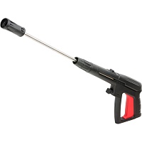 Пистолет распылитель для мойки высокого давления Intertool DT-1550