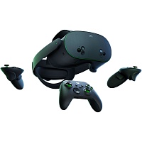 Очки виртуальной реальности Meta Quest 3S 128GB Xbox Edition Очки виртуальной реальности Meta Quest 3S 128GB Xbox Edition