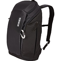Рюкзак для фотоаппарата Thule EnRoute 20L Black (3203902)