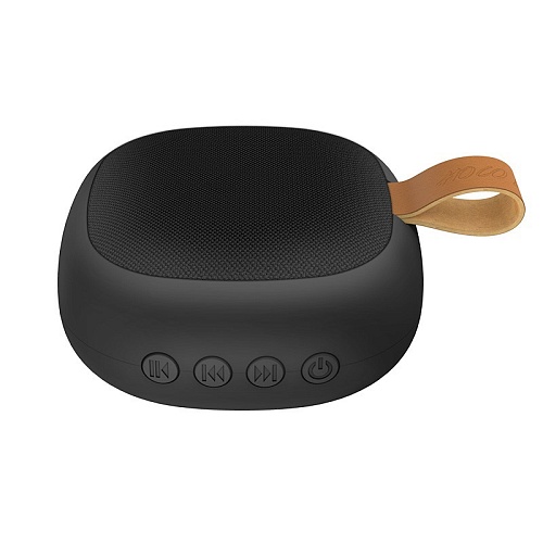 Портативная акустика Hoco BS31 Black (08571)