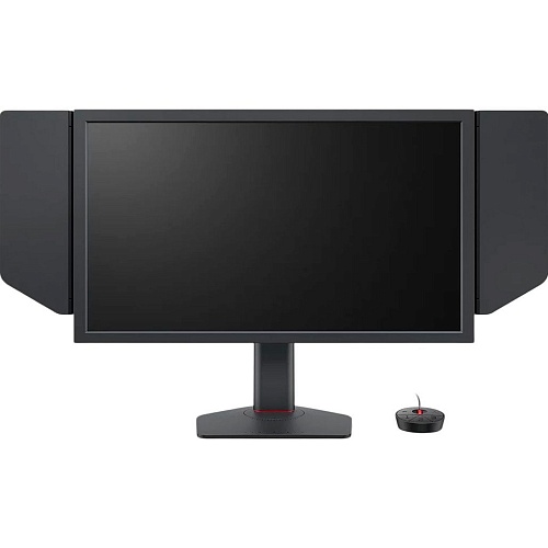 Монитор Zowie XL2566X+ Dark Grey (9H.LMRLB.QBE)