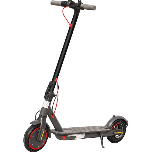 Электросамокат Aovo Pro Electric Scooter ES80