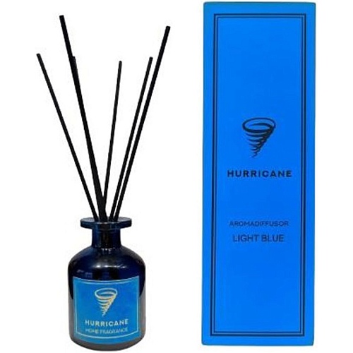 Аромадиффузор Hurricane Light Blue