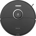 Робот-пылесос RoboRock Vacuum Cleaner S8 Black