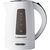 Электрочайник Liberton LEK-2001