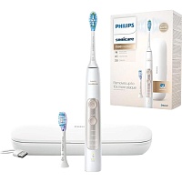 Электрическая зубная щетка Philips Sonicare ExpertClean 7500 HX9691/02 Электрическая зубная щетка Philips Sonicare ExpertClean 7500 HX9691/02