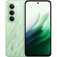 Смартфон Redmi 15 5G 4/128GB Ripple Green Global EU Смартфон Redmi 15 5G 4/128GB Ripple Green Global EU