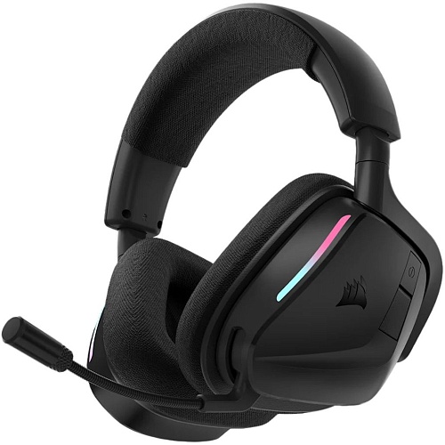 Ігрові навушники Corsair Void Wireless v2 Carbon (CA-9011379-WW) - придбати в Дніпрі, Україні: ціна, характеристики | інтернет-магазин TOUCH