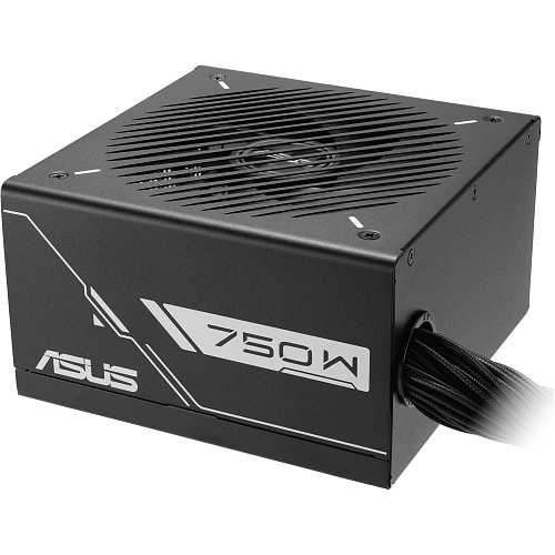 Блок живлення Asus Prime 750W Bronze (90YE00Y0-B0NA00) - придбати в Дніпрі, Україні: ціна, характеристики | інтернет-магазин TOUCH