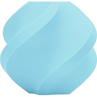 Филамент для 3D-принтеров Bambu Lab PLA Matte 1kg Ice Blue (A01-B4-1.75-1000-spl)