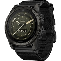 Смарт-годинник Garmin tactix 7 AMOLED Edition with Nylon Band (010-02931-00/01/14) - придбати в Дніпрі, Україні: ціна, характеристики | інтернет-магазин TOUCH Смарт-годинник Garmin tactix 7 AMOLED Edition with Nylon Band (010-02931-00/01/14) - придбати в Дніпрі, Україні: ціна, характеристики | інтернет-магазин TOUCH
