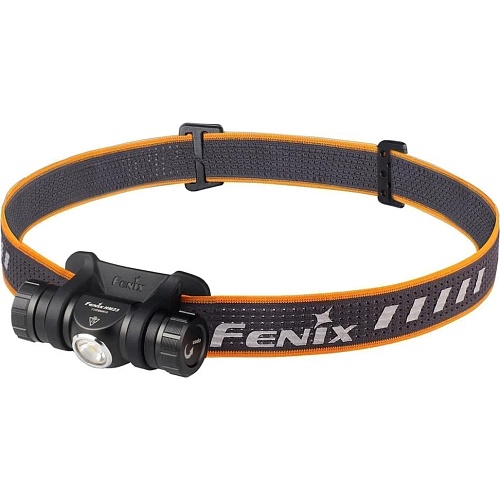 Налобний ліхтар Fenix HM23 (AVT-HM23) - придбати в Дніпрі, Україні: ціна, характеристики | інтернет-магазин TOUCH