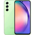Смартфон Samsung A5460 Galaxy A54 5G 6/128GB Awesome Lime