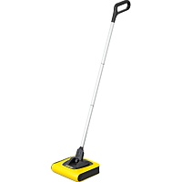 Вертикальний пилосос Karcher KB 5 (1.258-000.0) UA-UCRF - придбати в Дніпрі, Україні: ціна, характеристики | інтернет-магазин TOUCH Вертикальний пилосос Karcher KB 5 (1.258-000.0) UA-UCRF - придбати в Дніпрі, Україні: ціна, характеристики | інтернет-магазин TOUCH