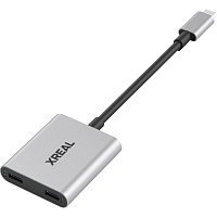 USB-хаб XREAL Hub USB-хаб XREAL Hub