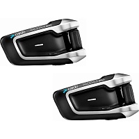 Мотогарнітура Cardo Scala Rider Packtalk Bold Dual (PTB00101) - придбати в Дніпрі, Україні: ціна, характеристики | інтернет-магазин TOUCH