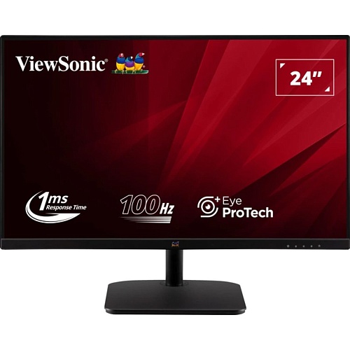 Монитор ViewSonic 24" VA2432-MHD