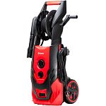 Мойка высокого давления Intertool DT-1508