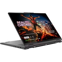 Ноутбук Lenovo Yoga 7 16IML9 (83DL0000US) - придбати в Дніпрі, Україні: ціна, характеристики | інтернет-магазин TOUCH Ноутбук Lenovo Yoga 7 16IML9 (83DL0000US) - придбати в Дніпрі, Україні: ціна, характеристики | інтернет-магазин TOUCH