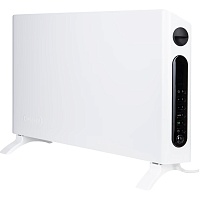 Конвекционный обогреватель DeLonghi HSX 4320E WHBK 