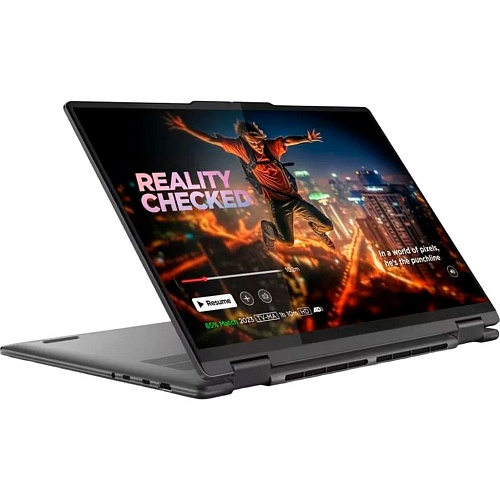 Ноутбук Lenovo Yoga 7 16IML9 (83DL0000US) - придбати в Дніпрі, Україні: ціна, характеристики | інтернет-магазин TOUCH