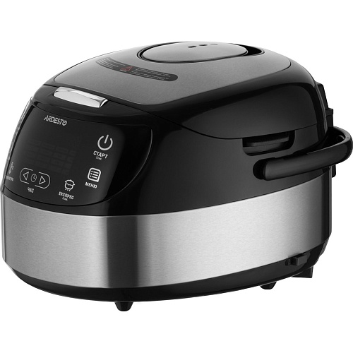 Мультиварка-скороварка Ardesto MC-P17DGDF - придбати в Дніпрі, Україні: ціна, характеристики | інтернет-магазин TOUCH