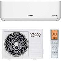 Спліт-система Osaka Aura STA-09HW - придбати в Дніпрі, Україні: ціна, характеристики | інтернет-магазин TOUCH