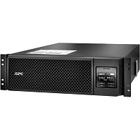 Источник бесперебойного питания (ИБП) APC Smart-UPS SRT 5000VA RM (SRT5KRMXLI) Источник бесперебойного питания (ИБП) APC Smart-UPS SRT 5000VA RM (SRT5KRMXLI)