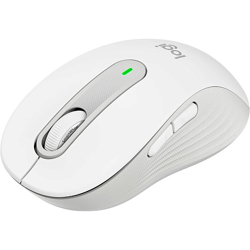 Мышь Logitech Signature Wireless M650 Off-White (910-006275)
