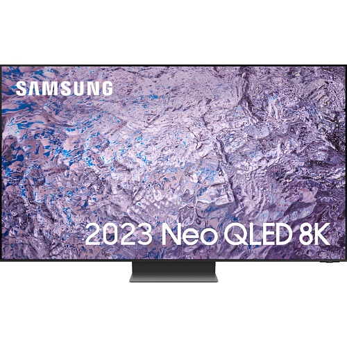 Телевизор Samsung QN800C 75" Neo QLED 8K (QE75QN800C)