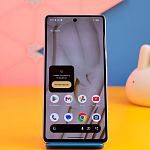 Смартфон Google Pixel 7 8/128GB Snow Б/У