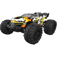 Машинка на радиоуправлении JJRC Q117B Pro High-Speed SUV Car Orange Машинка на радиоуправлении JJRC Q117B Pro High-Speed SUV Car Orange