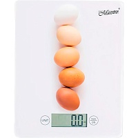 Весы кухонные Maestro MR-1800 Весы кухонные Maestro MR-1800