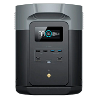 Зарядная станция EcoFlow E2000 (EFE2000-EU-CBOX)