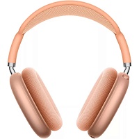 Наушники Hoco W65 Plus Happy ANC Orange