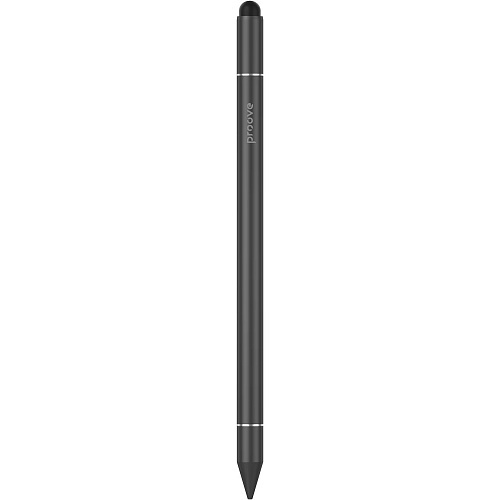 Стилус Proove Stylus Magic Wand SP-03 Black (STS300000001) Стилус Proove Stylus Magic Wand SP-03 Black (STS300000001)
