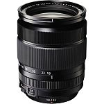 Объектив Fujifilm XF 18-135mm f/3.5-5.6 R LM OIS WR (16432853)