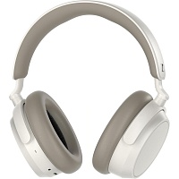 Навушники Sennheiser Accentum Plus Wireless White (700177) - придбати в Дніпрі, Україні: ціна, характеристики | інтернет-магазин TOUCH Навушники Sennheiser Accentum Plus Wireless White (700177) - придбати в Дніпрі, Україні: ціна, характеристики | інтернет-магазин TOUCH