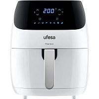 Мультипечь Ufesa Phantom White (72805265) Мультипечь Ufesa Phantom White (72805265)