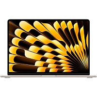 Ноутбук Apple MacBook Air 15" M3 8/256GB Starlight 2024 (MRYR3) Ноутбук Apple MacBook Air 15" M3 8/256GB Starlight 2024 (MRYR3)