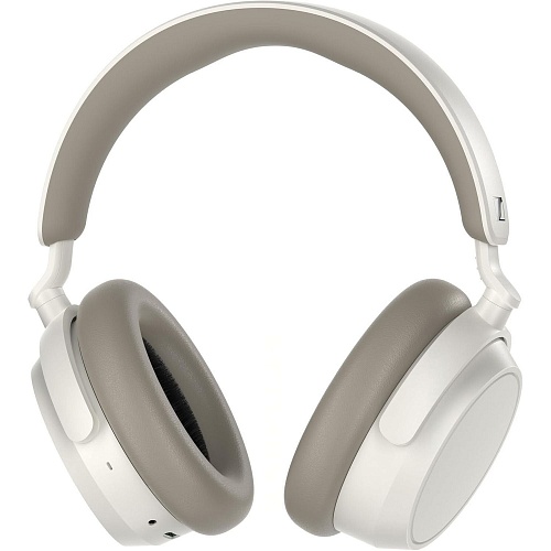 Навушники Sennheiser Accentum Plus Wireless White (700177) - придбати в Дніпрі, Україні: ціна, характеристики | інтернет-магазин TOUCH