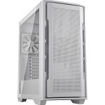 Корпус Cougar Uniface White (385C780.0006)