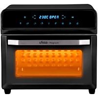Мультипечь Ufesa 23L Magnum AF7000 (72805358)