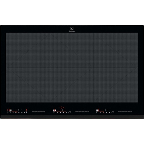 Індукційна варильна поверхня Electrolux EIV87671 - придбати в Дніпрі, Україні: ціна, характеристики | інтернет-магазин TOUCH