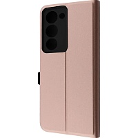 Чехол-книжка Wave Flap Case для Redmi 15 4G (European) Pink Sand Чехол-книжка Wave Flap Case для Redmi 15 4G (European) Pink Sand