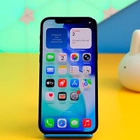 Смартфон Apple iPhone 12 64GB Black (MGJ53) Б/У