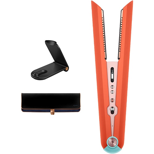Випрямляч для волосся Dyson Corrale HS07 Ceramic Pop (508325-01) - придбати в Дніпрі, Україні: ціна, характеристики | інтернет-магазин TOUCH