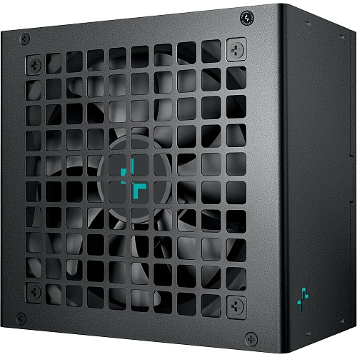 Блок питания Deepcool PL650D V2 650W Black (R-PL650D-FC0B-EU-V2)