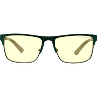 Компьютерные очки Gunnar Pendleton Moss Amber (PEN-09401)